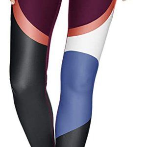 Balance Graphic Legging